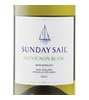 Sunday Sail Sauvignon Blanc 2022