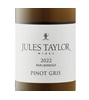 Jules Taylor Pinot Gris 2022