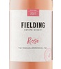 Fielding Estate Winery Rosé 2023