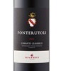 Mazzei Fonterutoli Chianti Classico 2021