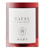 Domaine Maby La Forcadière Tavel Rosé 2023