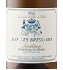 Mas des Bressades Cuvée Tradition Blanc 2022