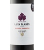 Luis Marin Old Vine Amethyst Edition  Garnacha Crianza 2020