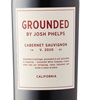 Grounded by Josh Phelps Cabernet Sauvignon 2020