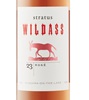 Wildass Rosé 2023