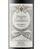 Palacio de Primavera Vendimia Seleccionada Reserva 2019