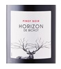 Horizon de Bichot Pinot Noir 2022