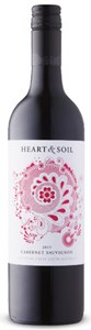 Heart & Soil Cabernet Sauvignon 2015