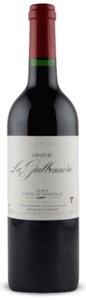 Château La Guilbonnerie 2014