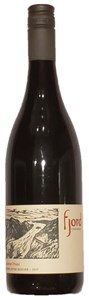 Fjord Vineyards Estate Cabernet Franc 2015