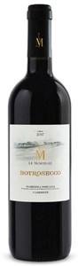 Le Mortelle Botrosecco Cabernet 2017