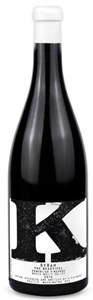 K Vintners The Beautiful Syrah 2016