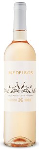 Medeiros Rosé 2019