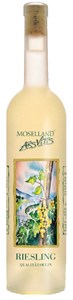 Moselland Ars Vitis Riesling 2020