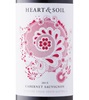 Heart & Soil Cabernet Sauvignon 2015