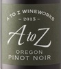 A to Z Wineworks Pinot Noir 2018