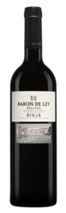 Baron De Ley Reserva  2016