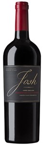 Josh North Coast Reserve Cabernet Sauvignon 2017