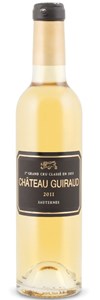 Château Guiraud 2011