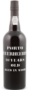 Barão De Vilar Feuerheerd's 10-Year-Old Tawny Port