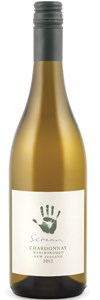 Seresin Chardonnay 2012