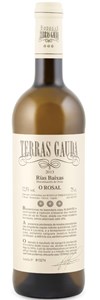 Terras Gauda O Rosal Blanco 2013