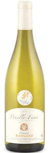 Domaine Bonnard Pouilly-Fumé 2014