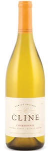 Cline Estate Chardonnay 2013