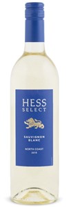 The Hess Collection Select Sauvignon Blanc 2014