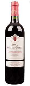 Vieux Château Gachet 2000