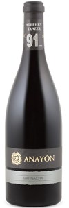 Anayón Garnacha 2012