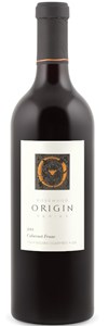 Rosewood Estates Winery & Meadery Origin Cabernet Franc 2013