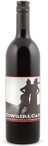 Dama Cowgirl Cab Cabernet Sauvignon 2012