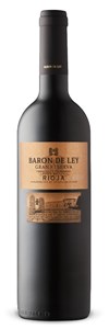 Baron De Ley Gran Reserva 2008