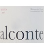 Alconte Crianza 2010