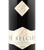 B De Belcier 2010