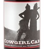 Dama Cowgirl Cab Cabernet Sauvignon 2012