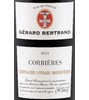 Gérard Bertrand Grenache Syrah Mourvèdre 2013