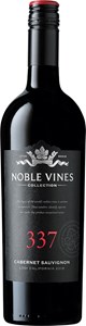 Delicato Family Wines Noble Vines 337 Cabernet Sauvignon 2012