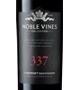 Delicato Family Wines Noble Vines 337 Cabernet Sauvignon 2012