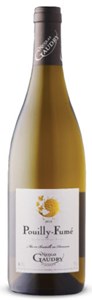 Nicholas Gaudry Pouilly-Fumé 2018