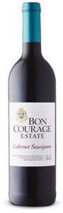 Bon Courage Estate Cabernet Sauvignon 2015