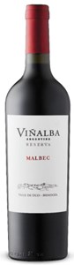 Viñalba Reserva Malbec 2017