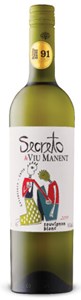 Viu Manent Secreto Gran Reserva Sauvignon Blanc 2019