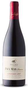 Paul Mas Single Vineyard Collection Réserve Grenache Syrah Carignan 2018