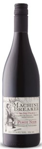 Machine Breaker We The People Pinot Noir 2014