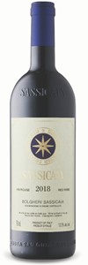 Sassicaia 2019