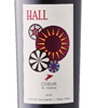 Hall Coeur Cabernet Sauvignon 2016