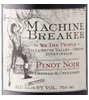 Machine Breaker We The People Pinot Noir 2014