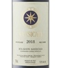 Sassicaia 2019